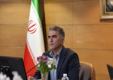 رونمایی از "واحد آزمایشی تولید آلومینا از آلونیت به روش قلیایی"
