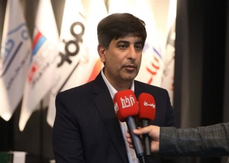 سعید زرندی ؛ صادرات فولاد مباركه با تمركز بر بازارهای آفریقایی و شرق آسیا دنبال می‌شود
