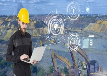 بازرسی تجهیزات معدن با هوش مصنوعی دگرگون می‌شود