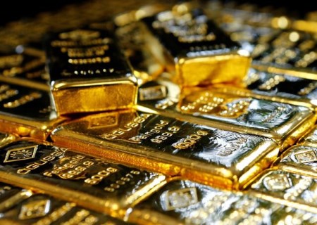طلای جهانی کاهش یافت