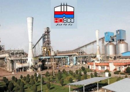 تعدیل مثبت ۱۰ همتی در راه «هرمز»؟ رشد قیمت اسلب معادلات را تغییر داد