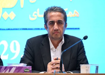آقاجانلو : ایمیدرو آماده ایجاد فضای مشترک همکاری‌های معدنی با آفریقا