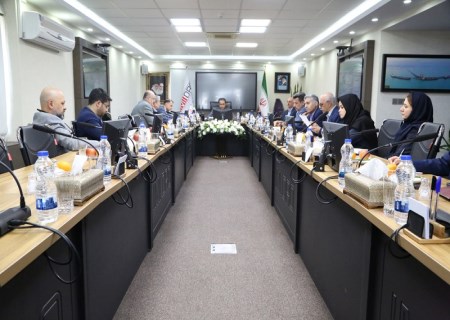 آقاجانلو : مدل اجرایی جدید برای تامین مالی طرح های مس طراحی شود