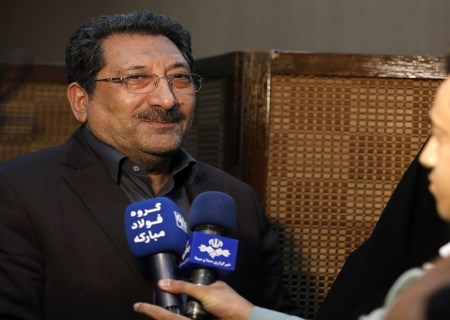 برنامه وزارت برای مدیریت بازار ورق‌های فولادی