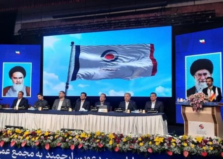 گهرزمین در مسیر توسعه متوازن؛ رکوردشکنی در تولید و سوددهی