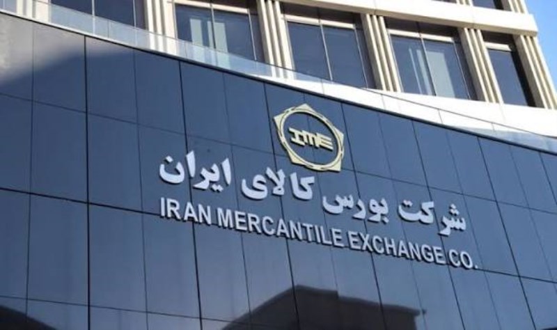 میلگرد، ورق گرم و ورق رنگی؛ ترکیب جدید عرضه فولاد در بورس کالا