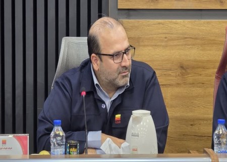 زمستان سخت فولاد خوزستان در راه است؛ نسخه ابراهیمی برای عبور از بحران انرژی