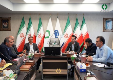 خبر بزرگ برای صنعت طلا؛ نخستین شمش طلای کردستان امسال تولید خواهد شد