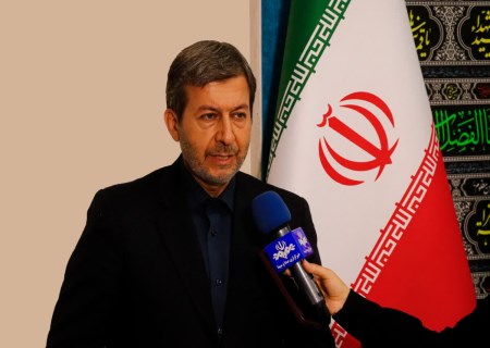 «صنعت مادر اصفهان» در سوگ امام امت شهید سنگ تمام گذاشت