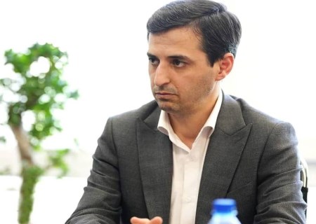 دکتر ”فرید دهقانی“ به عنوان مدیرعامل چادرملو منصوب شد