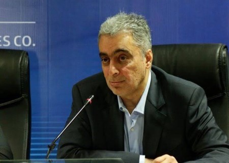 سهام «ومعادن» زیر ذره‌بین؛ تأکید مدیرعامل بر رشد ارزش ذاتی