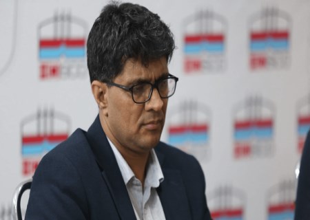 فولاد هرمزگان ساختار ورزش خود را متحول کرد؛ آغاز مسیر توسعه پایدار