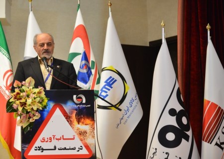 سبحانی: با کمتر از ۶ هزار مگاوات برق، فولاد ایران زیر فشار شدید ناترازی انرژی قرار گرفته است