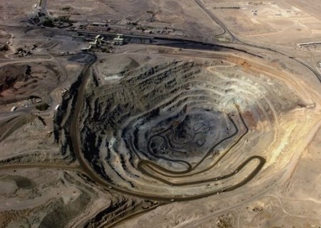 افزایش ۴۸ هزار تنی موجودی جهانی سرب