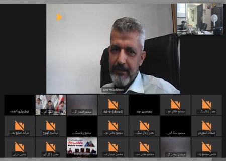 «همگام»؛ ابتکار جدید ایمپاسکو برای توسعه فرهنگ HSE و تولید ایمن