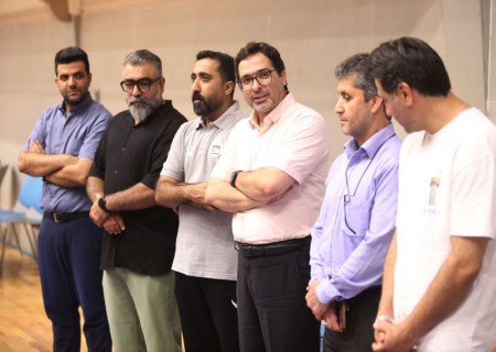 نسل جدید فوتسال فولاد هرمزگان از راه رسید؛ اعتماد ویژه به جوانان بومی