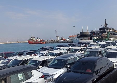 خطر کلاهبرداری در واردات خودرو؛ اسامی ۴ شرکت غیرمجاز منتشر شد