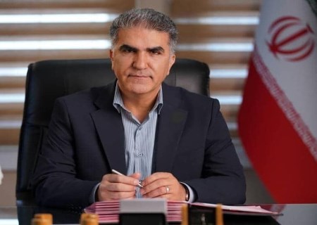 چهره باسابقه ایمپاسکو در سمت جدید؛ تورج زارع قائم‌مقام خاور شد