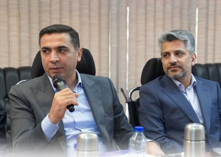 مجمع سیمیدکو؛ توسعه زیرساخت‌ها در اولویت قرار گرفت