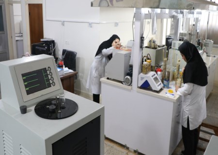 گوهر آزمای خلیج فارس، نخستین شرکت دانش‌بنیان فولاد هرمزگان شد