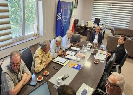 بزرگ‌ترین کارخانه فرآوری مولیبدن ایران در آستانه افتتاح