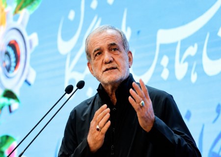 صادرکنندگان ستون ایستادگی اقتصاد ایران