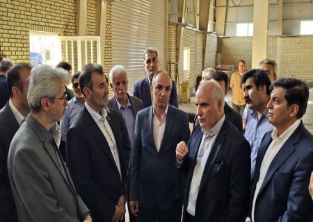 فناوری بومی، موتور توسعه صنعت کاغذ از سنگ در ایران