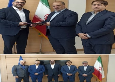 تغییر در رأس گروه ملی فولاد؛ مدیرعامل جدید معرفی شد