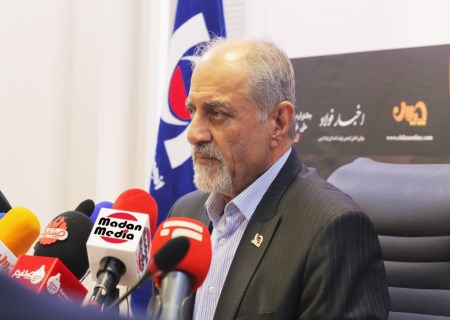 ۱۸ میلیارد دلار فرصت از دست رفت؛ روایت صنعت فولاد از بحران برق و گاز