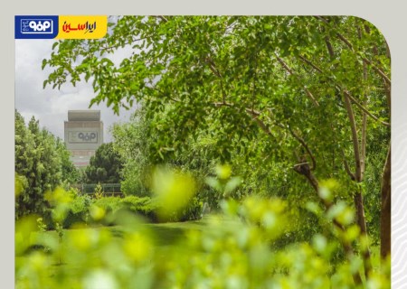 از بازیافت تا نوآوری؛ روایت ۱۳.۵ همت ارزش‌آفرینی در فولادمبارکه