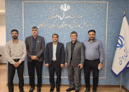 مدیرکل ورزش هرمزگان: فولاد هرمزگان ستون اصلی حمایت از ورزش استان است