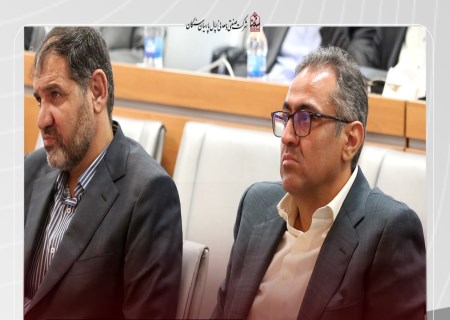 گردهمایی مدیران اپال کانی پارس؛ تأکید بر هم‌اندیشی و هماهنگی راهبردی