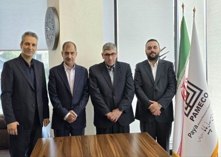 سکان پایا به مدیر باسابقه معدن رسید؛ مأموریت تازه برای توسعه اکتشافات ایران