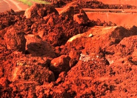 رقابت جهانی بر سر بوکسیت شدت گرفت؛ زنگ خطر برای زنجیره آلومینیوم