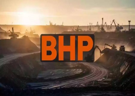 سنگ‌آهن BHP در مسیر صعود؛ تولید سه‌ماهه به ۶۶.۵ میلیون تن رسید